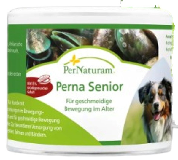PerNaturam® Perna Senior